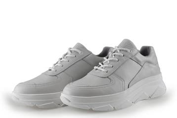 Bridge Footwear Sneakers in maat 39 Wit, Bridge Footwear, Verzenden, Wit, Sneakers of Gympen