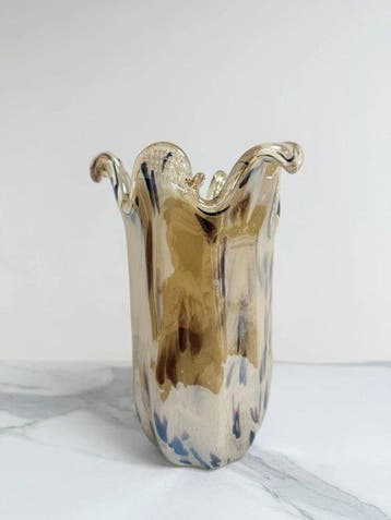 MurArt - Vaas - Glas