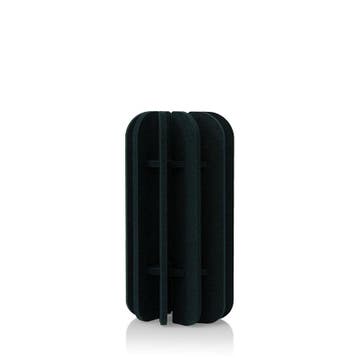 Vintlux Lampenkap Guriddo Dark Green - Medium - E27, Huis en Inrichting, Lampen | Lampenkappen, Nieuw