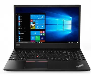 Lenovo ThinkPad E580 – Intel Core i7-8550U– 8GB – 256G, Computers en Software, Ophalen of Verzenden, Zo goed als nieuw, Onbekend
