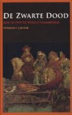 De zwarte dood 9789080688346 N.F. Cantor, Verzenden, Gelezen, N.F. Cantor