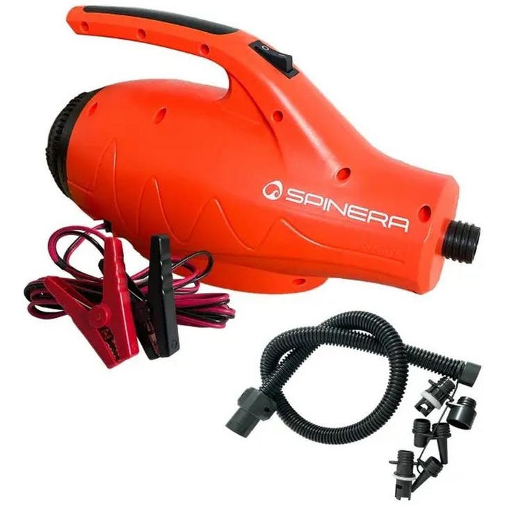 Spinera Performance Pomp 12V, Watersport en Boten, Accessoires en Onderhoud, Ophalen of Verzenden