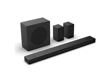 Hisense -   Soundbar Zwart, Audio, Tv en Foto, Luidsprekers, Verzenden, Nieuw, Center speaker, Overige merken