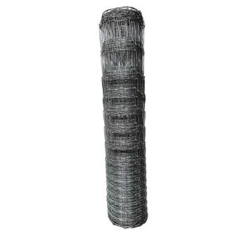 Schapengaas 120cm hoog 16 draads (100/16/15) 50mtr per rol, Dieren en Toebehoren, Weidegang