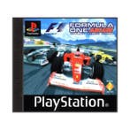 Formula One Arcade, Verzenden, Nieuw