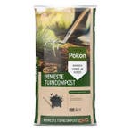 Compost | Pokon | 40 liter (Bio-label, Turfvrij), Verzenden