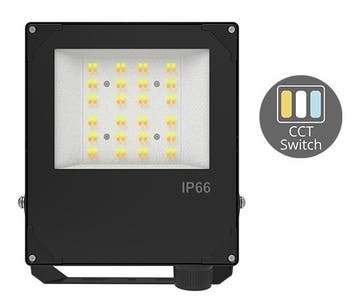 LED Bouwlamp Aurus 50W-40W-30W & Instelbare Lichtkleur |..., Ophalen of Verzenden, Nieuw