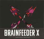 cd digi - Various - Brainfeeder X, Verzenden, Zo goed als nieuw