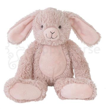 Happy Horse knuffel konijn Rosi - 2 van €15,99 voor €11,19, Ophalen of Verzenden, Nieuw