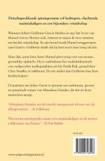 De patiënten van dokter García 9789056726096, Verzenden, Gelezen, Almudena Grandes