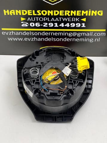 VW Transporter T5 airbag links stuur bj.2013 Art.7E0880201Q, Auto-onderdelen, Dashboard en Schakelaars, Gebruikt, Volkswagen