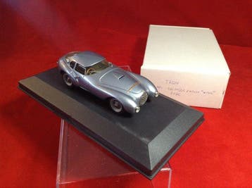 Tron - made in Italy 1:43 - Model raceauto - Ferrari 166MM, Nieuw