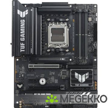 ASUS TUF GAMING B650E-PLUS WIFI, Verzenden, Nieuw