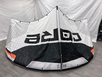 Core Nexus 4 11m (DEMO), Watersport en Boten, Kitesurfen, Ophalen of Verzenden, Zo goed als nieuw