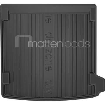 All Weather kofferbakmat Audi Q8 SUV (met thuiskomer, koffer, Ophalen of Verzenden, Nieuw