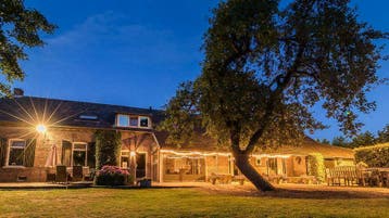 Vakantiehuis, Overnachten in Limburg 5,6,7,8, 9 personen., 4 of meer slaapkamers, Dorp, Limburg, Internet