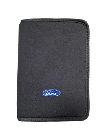 2000-2010 FORD FUSION | COUGAR | KA | FOCUS | FIESTA | PUMA, Nieuw
