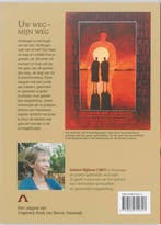 Uw weg - mijn weg 9789089720313 Sabine Nijland, Boeken, Verzenden, Zo goed als nieuw, Sabine Nijland