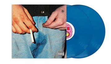 Tyler, The Creator - Cherry Bomb - Coloured Vinyl - 2LP, Ophalen of Verzenden, Nieuw in verpakking