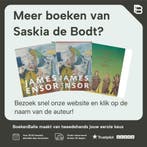 De verbeelders 9789460042164 Saskia de Bodt, Verzenden, Gelezen, Saskia de Bodt