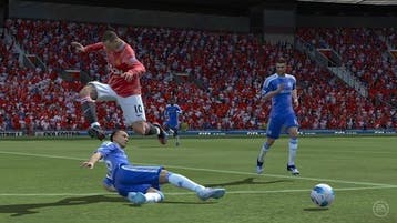 Fifa Football (psvita tweedehands game), Spelcomputers en Games, Ophalen of Verzenden, Zo goed als nieuw