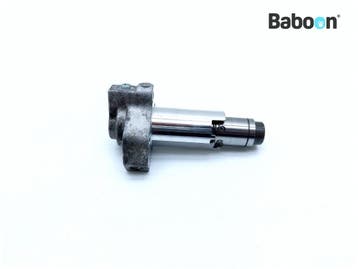 Nokkenas Kettingspanner Kawasaki Z H2 2020 (ZR1000KLF), Verzenden, Gebruikt