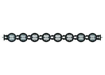 Rigid Industries 360 Connect 40in Light Bar Assembly, Ophalen of Verzenden, Nieuw
