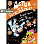 Astra en de astrotaartjes 9789048309443 Philip Reeve, Boeken, Verzenden, Gelezen, Philip Reeve