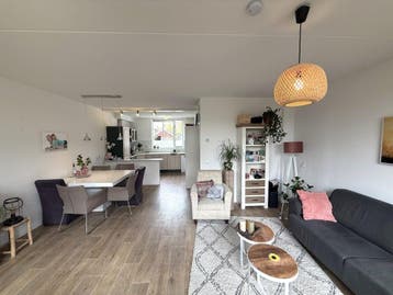 Te huur: Huis Schuur in Drachten, Drachten, Friesland