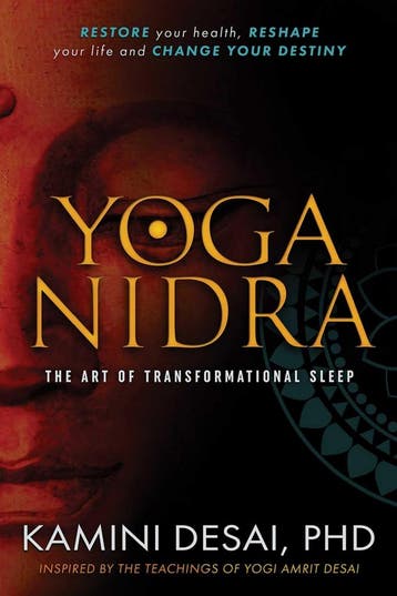 Yoga Nidra: The Art of Transformational Sleep: Restore Your, Verzenden, Nieuw
