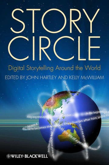 Story Circle 9781405180580 J Hartley, Verzenden, Gelezen, J Hartley