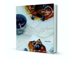Boek Smakelijck zoet 9789082075021, Verzenden, Zo goed als nieuw