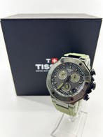 Tissot - T-Race - Zonder minimumprijs - T141.417.37.061.02 -, Nieuw