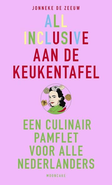 All inclusive aan de keukentafel - de Zeeuw, Verzenden, Gelezen