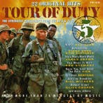 cd - Various - Tour Of Duty 5, Verzenden, Zo goed als nieuw