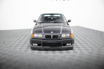 Front Splitter V.1 BMW M3 / 3 M-Pack E36 Coupé, Auto diversen, Tuning en Styling, Verzenden