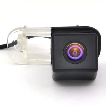 Achteruitrijcamera Mercedes A B Klasse, Verzenden, Nieuw