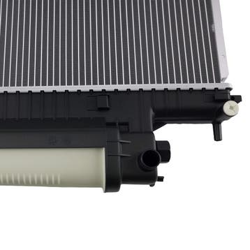 High Quality Radiateur geschikt voor BMW 318i/318IS 1991-..., Verzenden, Nieuw, BMW