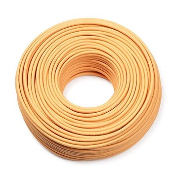 Netwerkkabel | Cat7 S/FTP | 100 meter, Verzenden, Nieuw