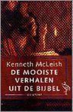 VERHALEN UIT DE BIJBEL (OOIEVAAR) 9789057131103 K. MacLeish, Boeken, Verzenden, Gelezen, K. MacLeish