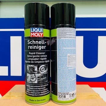 Partij Liqui Moly  Remmenreiniger PROFESSIONAL, Ophalen of Verzenden, Nieuw