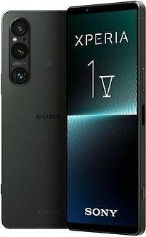 Sony XPERIA 1 V Dual SIM 256GB groen, Telecommunicatie, Mobiele telefoons | Sony, Verzenden, Zonder simlock, Android OS, Zonder abonnement
