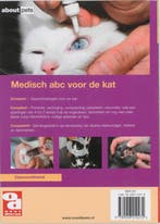 Medisch ABC voor de kat / Over Dieren / 0026 9789058210272, Verzenden, Zo goed als nieuw