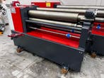 AYEL-TECH MRS 1050 x 140 plaatwals platenwals rollenwals, Doe-het-zelf en Verbouw, Gereedschap | Overige machines, Nieuw