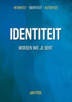 Identiteit / PowerPocket / 6 9789490489236 Jan Pool, Boeken, Verzenden, Zo goed als nieuw, Jan Pool