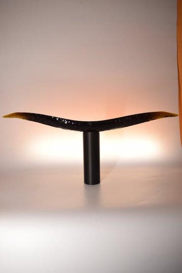 Eros Raffael - sculptuur, Magogha 26MA003 - 29 cm -