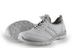 Rieker Sneakers in maat 39 Wit, Verzenden, Wit, Rieker, Sneakers of Gympen