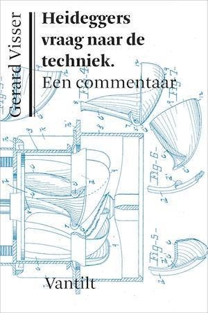 Heideggers Vraag Naar De Techniek | Gerard Visser | Nieuw, Ophalen of Verzenden, Nieuw, Gerard Visser