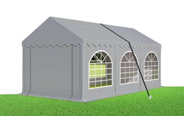 Stormbandenset voor PVC partytent – 1 set , kies je maat, Verzenden, Nieuw, 2 meter of meer, Partytent