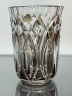 Val Saint Lambert - Vaas - Kristal - Kristallen vaas